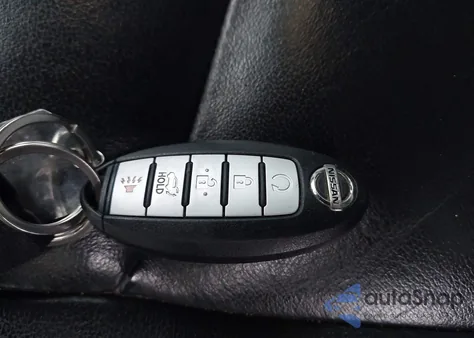 2013 Nissan Pathfinder Sl z USA, uszkodzony, nr VIN 5N1AR2MN2DC605097